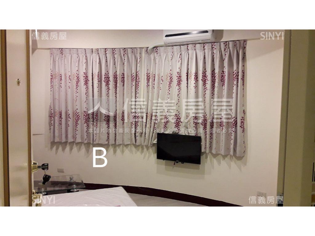 ★陽明街新埔國小旁美寓★房屋室內格局與周邊環境