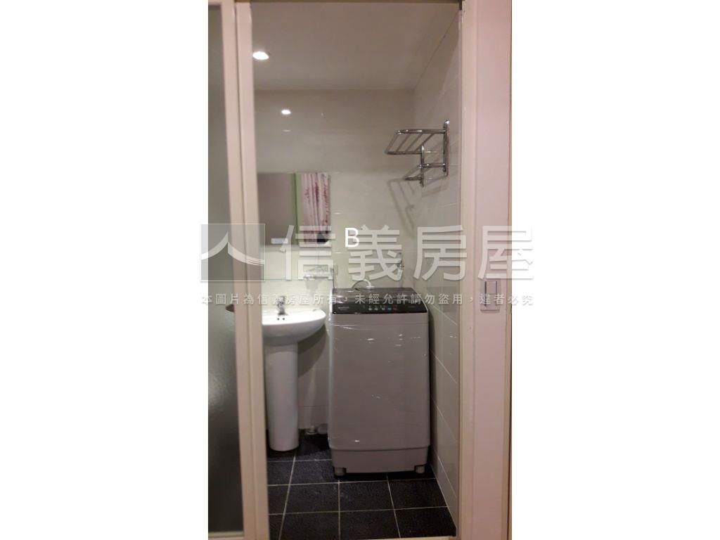 ★陽明街新埔國小旁美寓★房屋室內格局與周邊環境