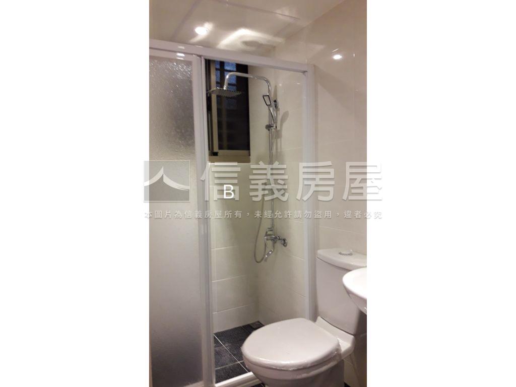 ★陽明街新埔國小旁美寓★房屋室內格局與周邊環境