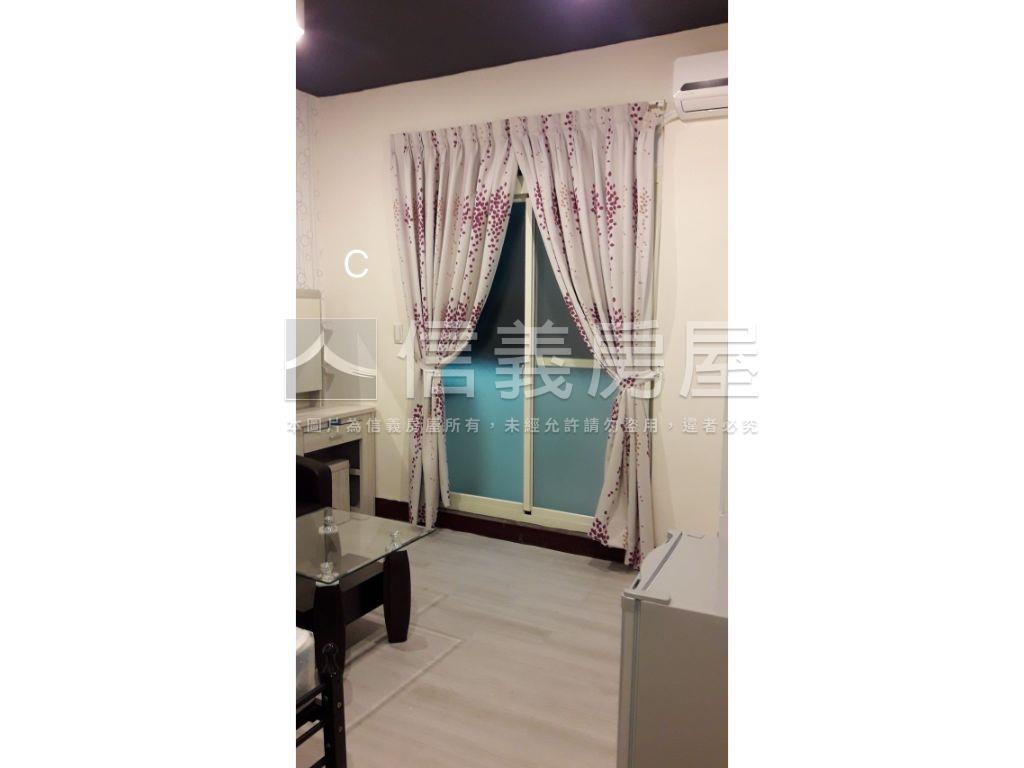 ★陽明街新埔國小旁美寓★房屋室內格局與周邊環境