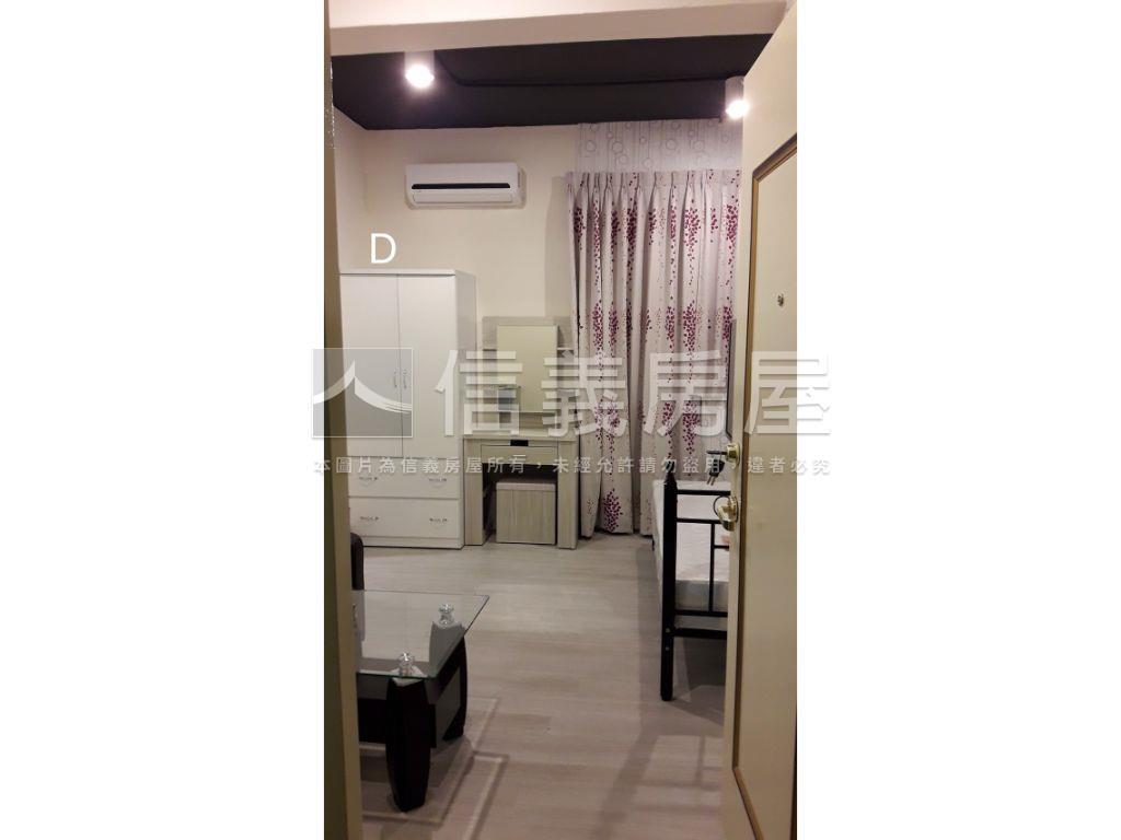 ★陽明街新埔國小旁美寓★房屋室內格局與周邊環境