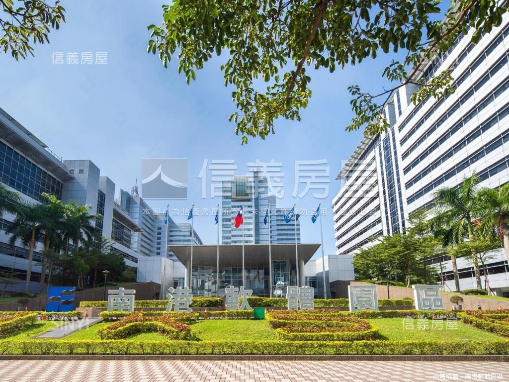 里山韻大邊間三房房屋室內格局與周邊環境