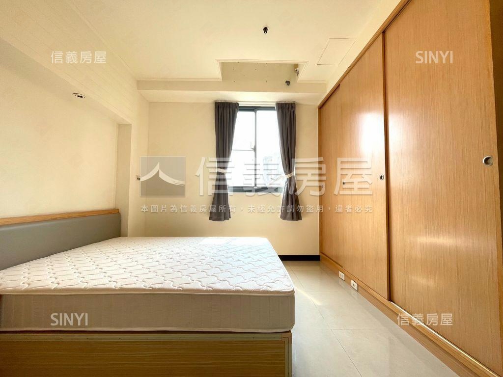 新案★世紀風華兩房平車房屋室內格局與周邊環境