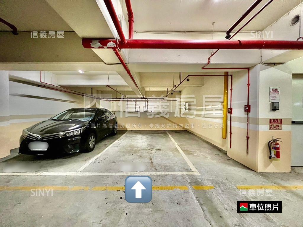 新案★世紀風華兩房平車房屋室內格局與周邊環境