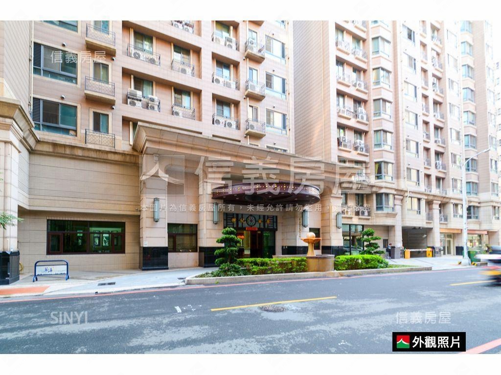 新案★世紀風華兩房平車房屋室內格局與周邊環境