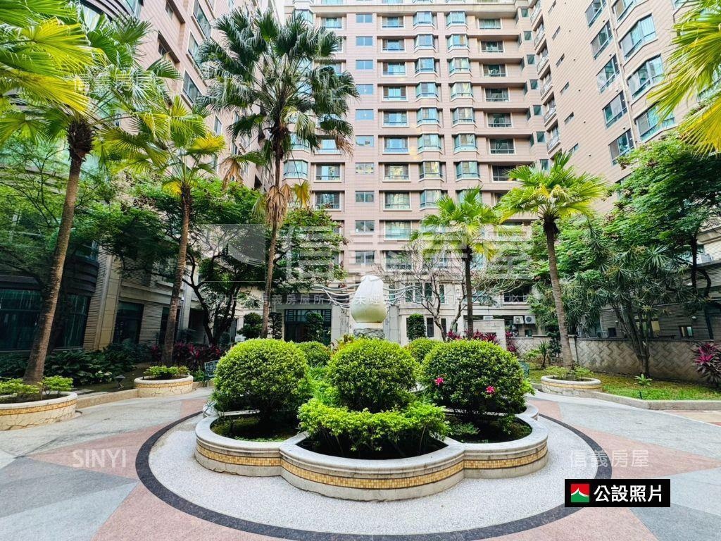 新案★世紀風華兩房平車房屋室內格局與周邊環境