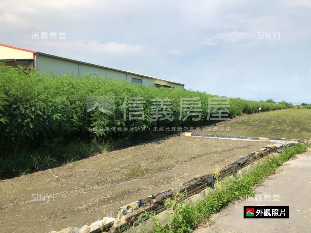 【近新吉工業區】行情農地房屋室內格局與周邊環境