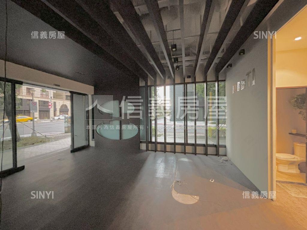 風和日麗Ω華固店面房屋室內格局與周邊環境