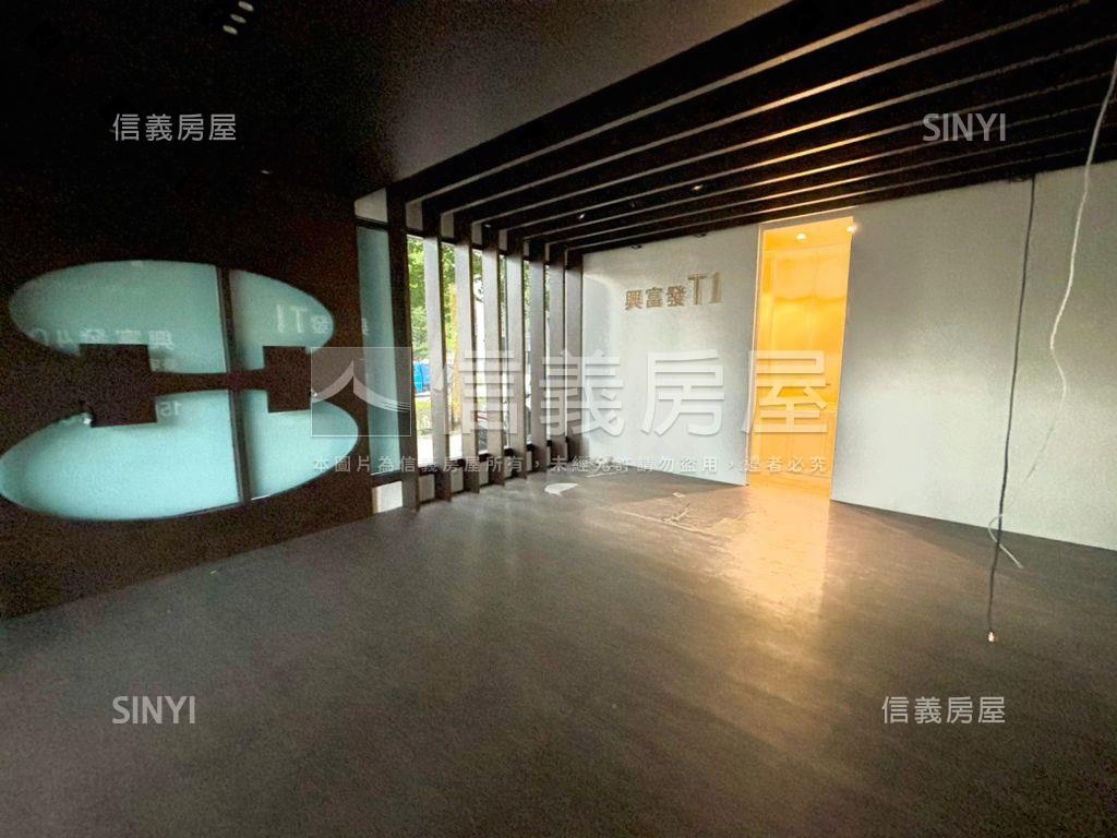 風和日麗Ω華固店面房屋室內格局與周邊環境