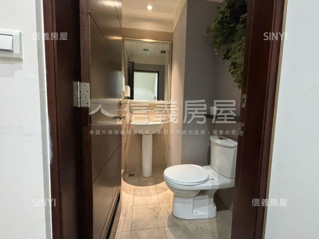 風和日麗Ω華固店面房屋室內格局與周邊環境