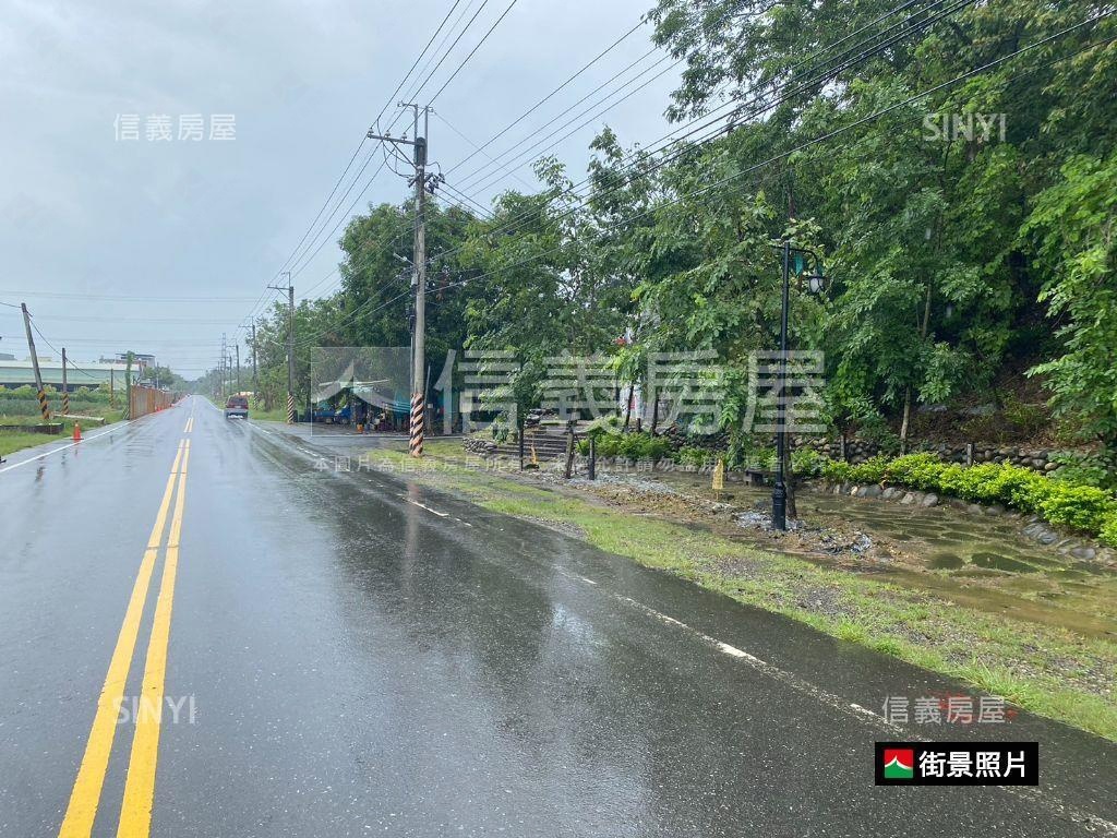 關廟森林公園旁美地房屋室內格局與周邊環境