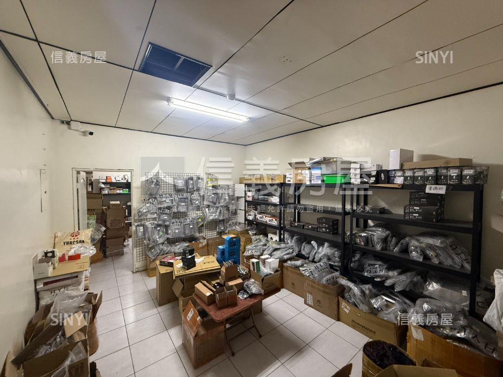 專！復國商圈招財店住房屋室內格局與周邊環境