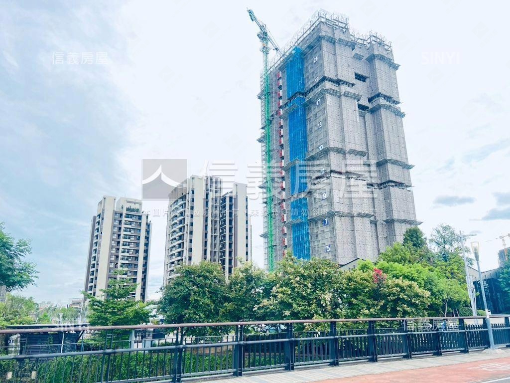 元鈞坐忘山三連發選這戶房屋室內格局與周邊環境