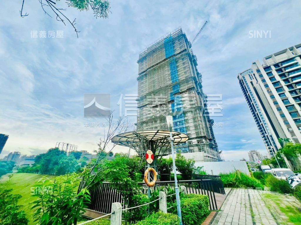 元鈞坐忘山三連發選這戶房屋室內格局與周邊環境