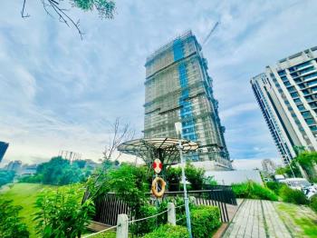 坐忘山１４期近水湳黃金位