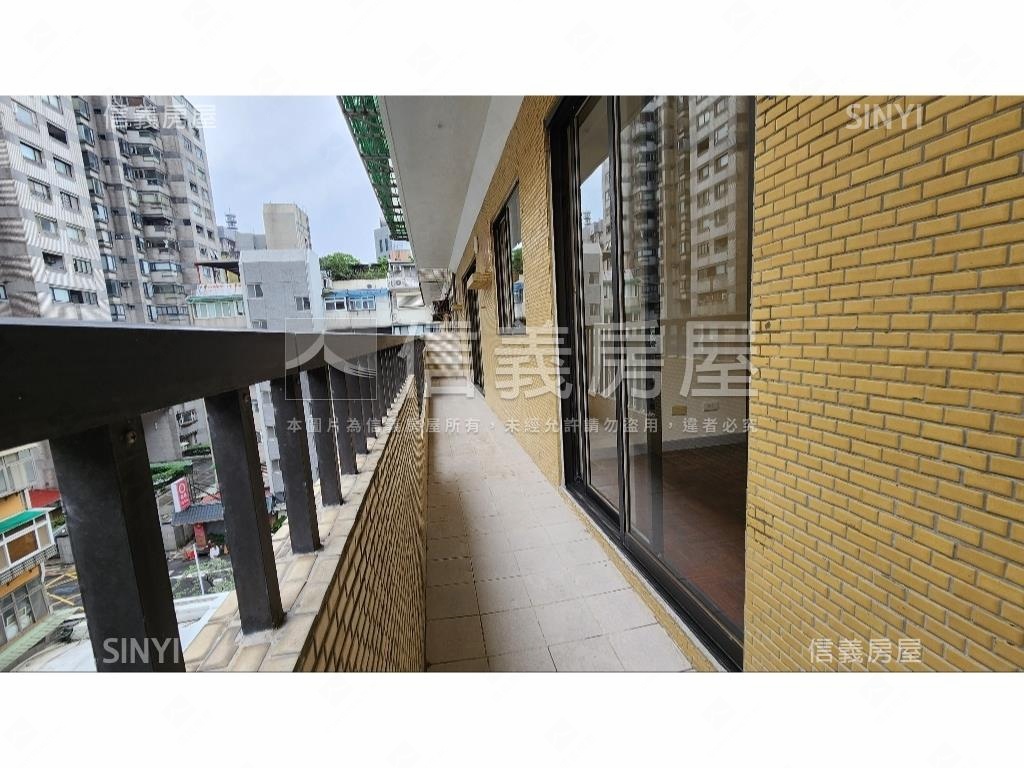 安和捷運明亮電梯四房房屋室內格局與周邊環境