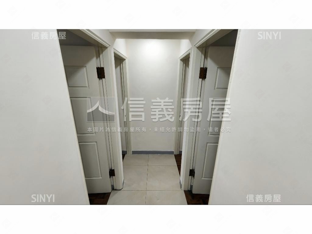 安和捷運明亮電梯四房房屋室內格局與周邊環境