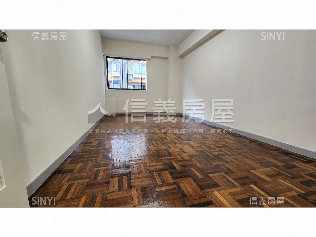 安和捷運明亮電梯四房房屋室內格局與周邊環境