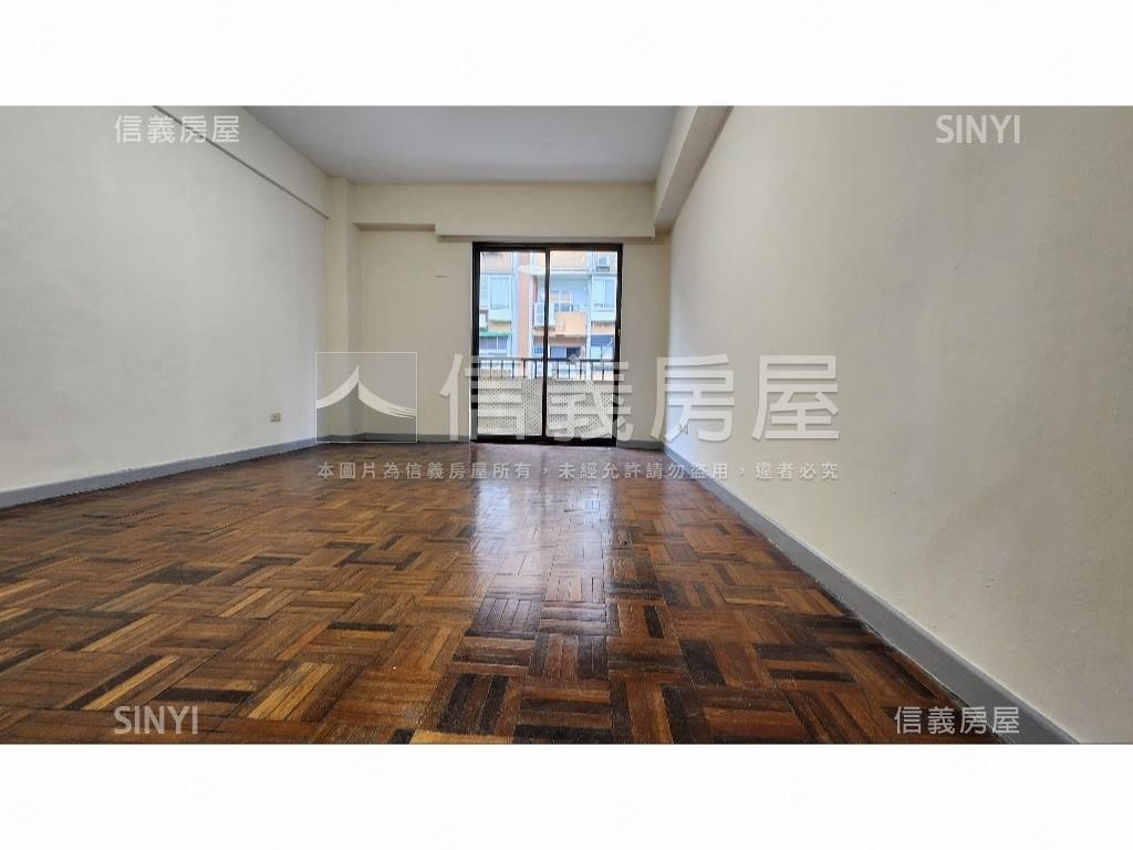 安和捷運明亮電梯四房房屋室內格局與周邊環境