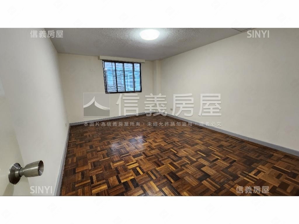 安和捷運明亮電梯四房房屋室內格局與周邊環境