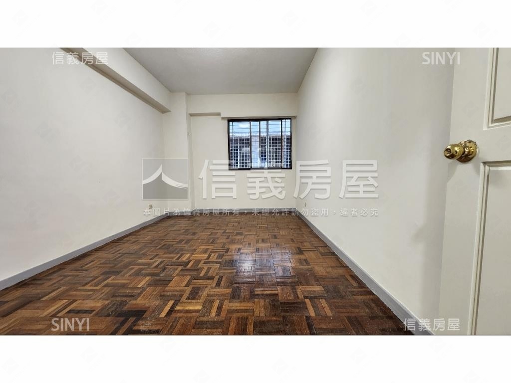 安和捷運明亮電梯四房房屋室內格局與周邊環境