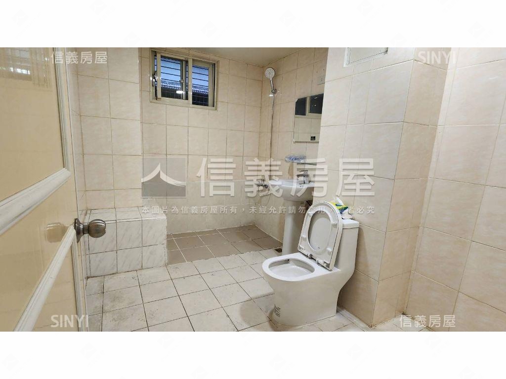 安和捷運明亮電梯四房房屋室內格局與周邊環境