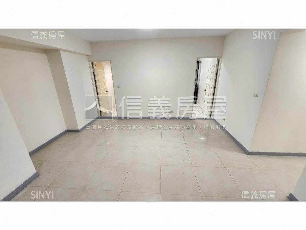 安和捷運明亮電梯四房房屋室內格局與周邊環境