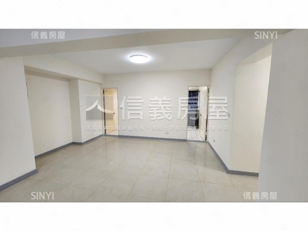 安和捷運明亮電梯四房房屋室內格局與周邊環境