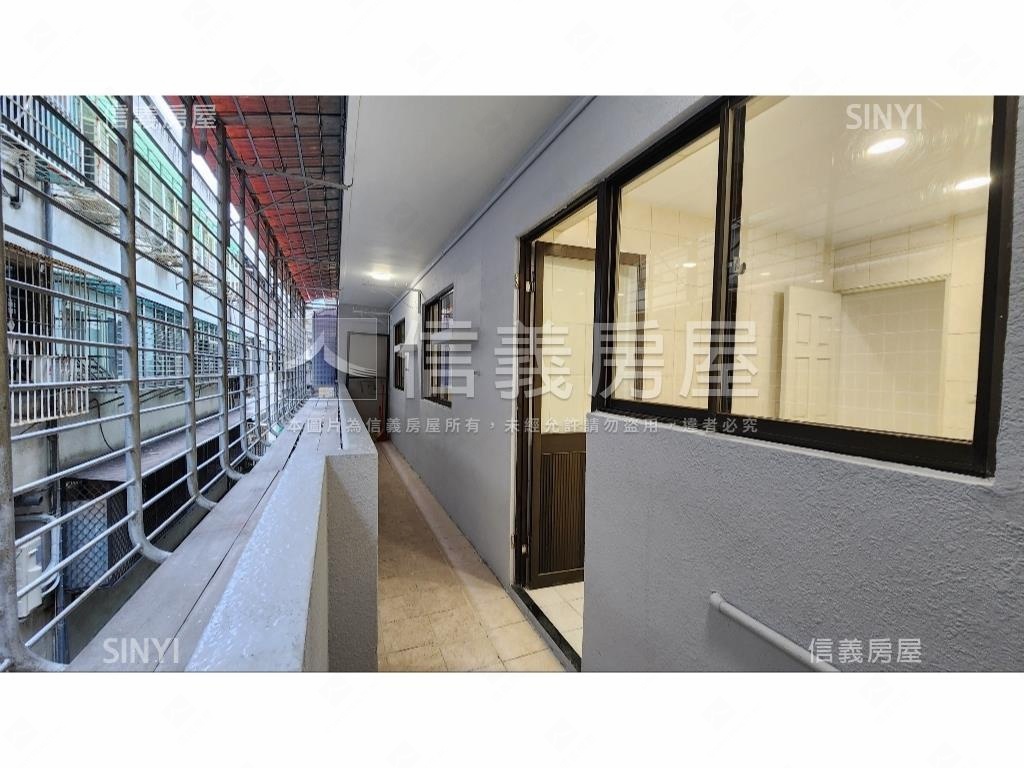 安和捷運明亮電梯四房房屋室內格局與周邊環境