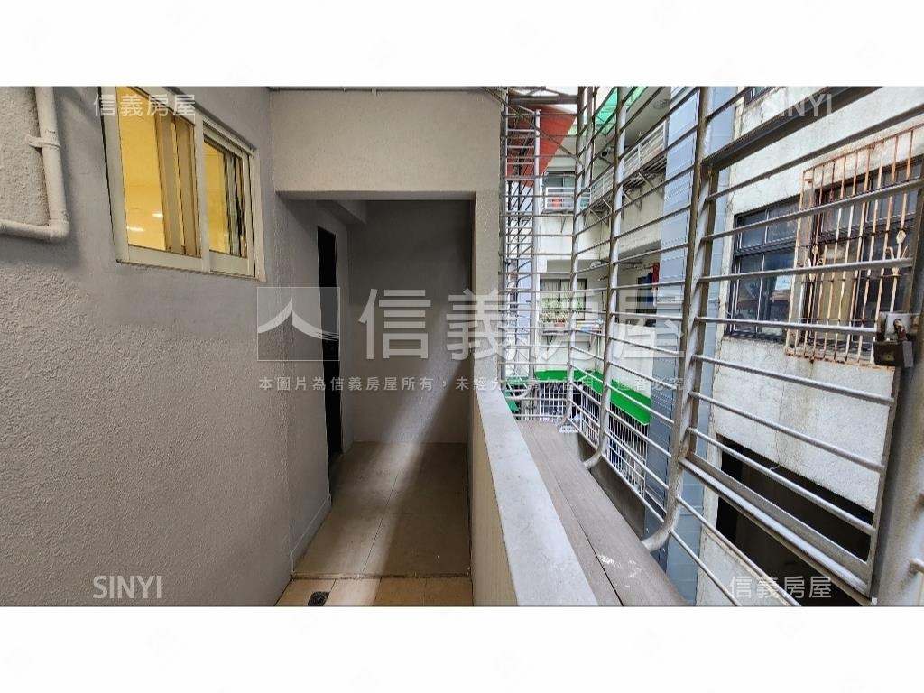 安和捷運明亮電梯四房房屋室內格局與周邊環境