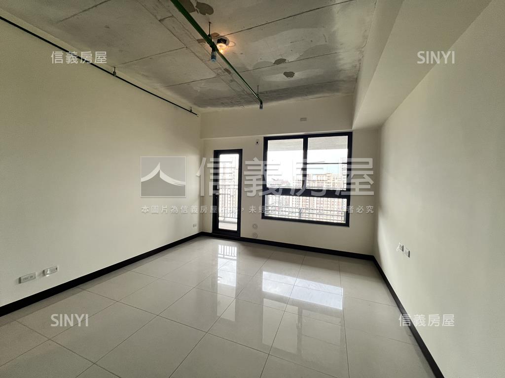 文山公園美景三房雙平車房屋室內格局與周邊環境