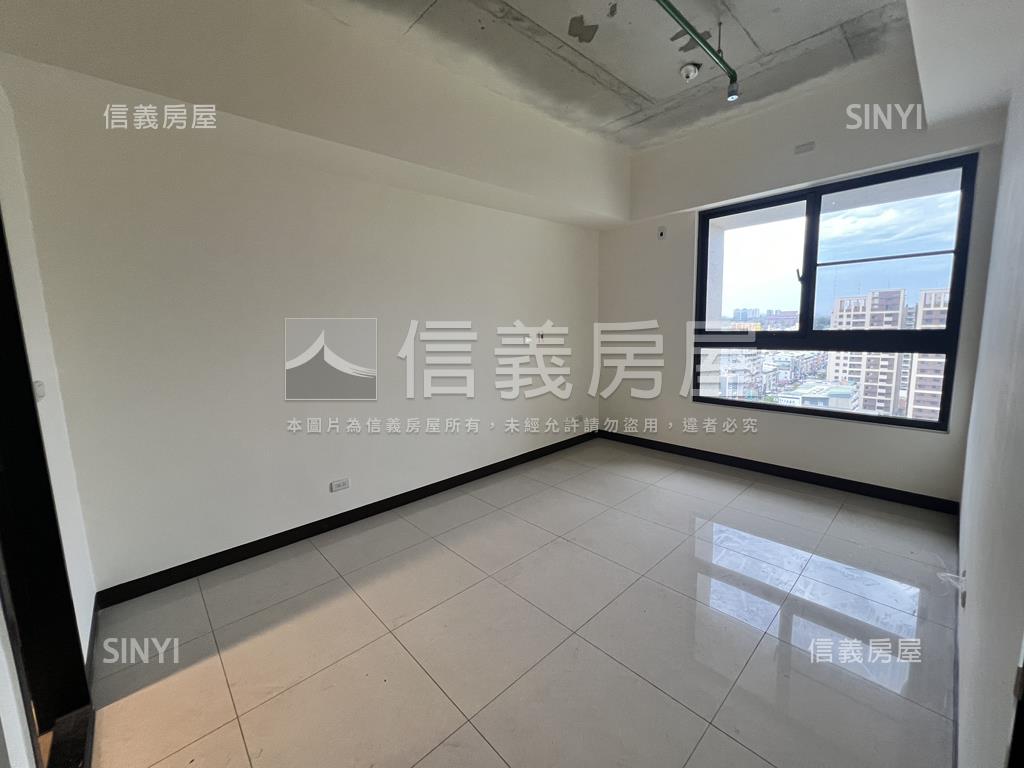 文山公園美景三房雙平車房屋室內格局與周邊環境