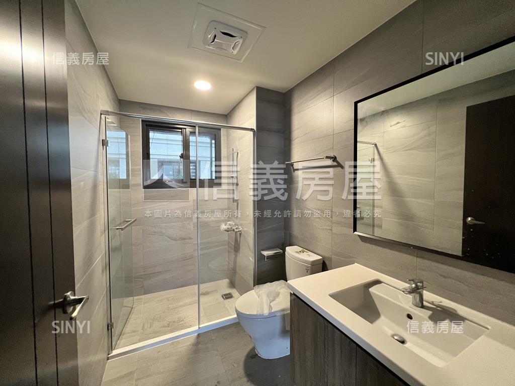 文山公園美景三房雙平車房屋室內格局與周邊環境