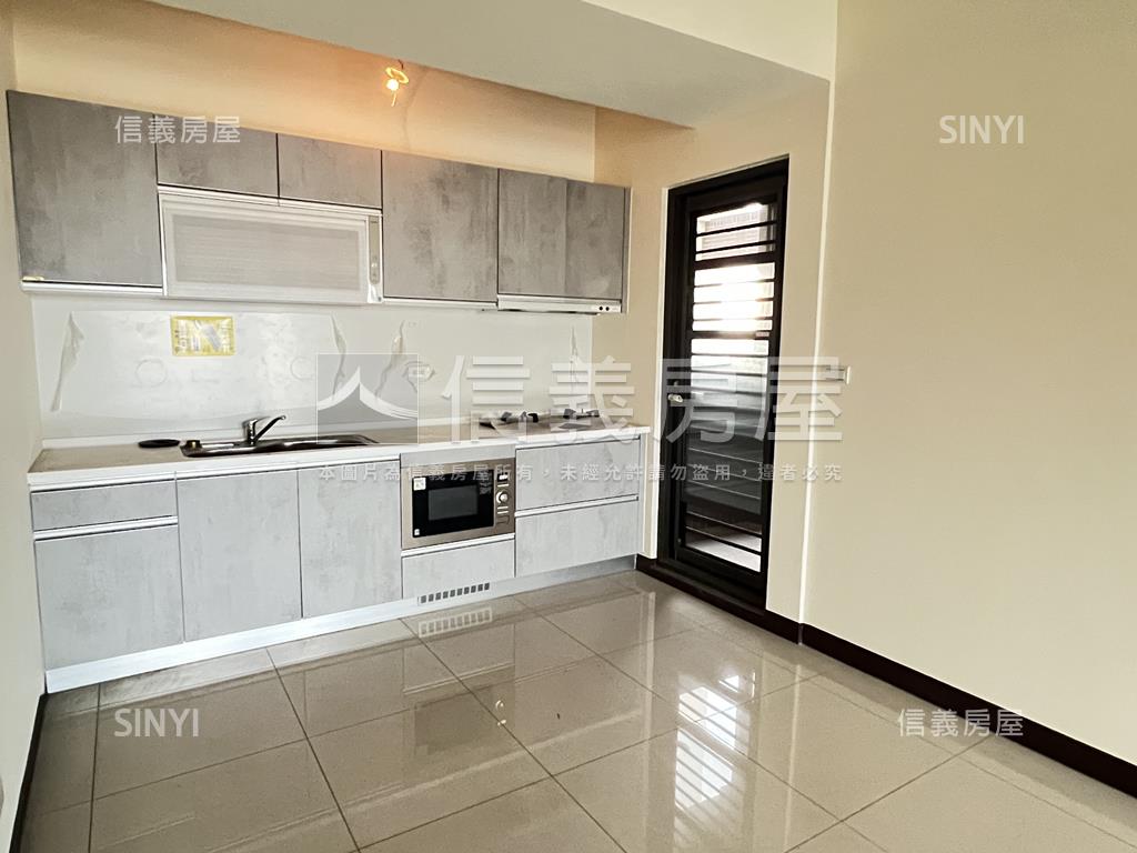 文山公園美景三房雙平車房屋室內格局與周邊環境