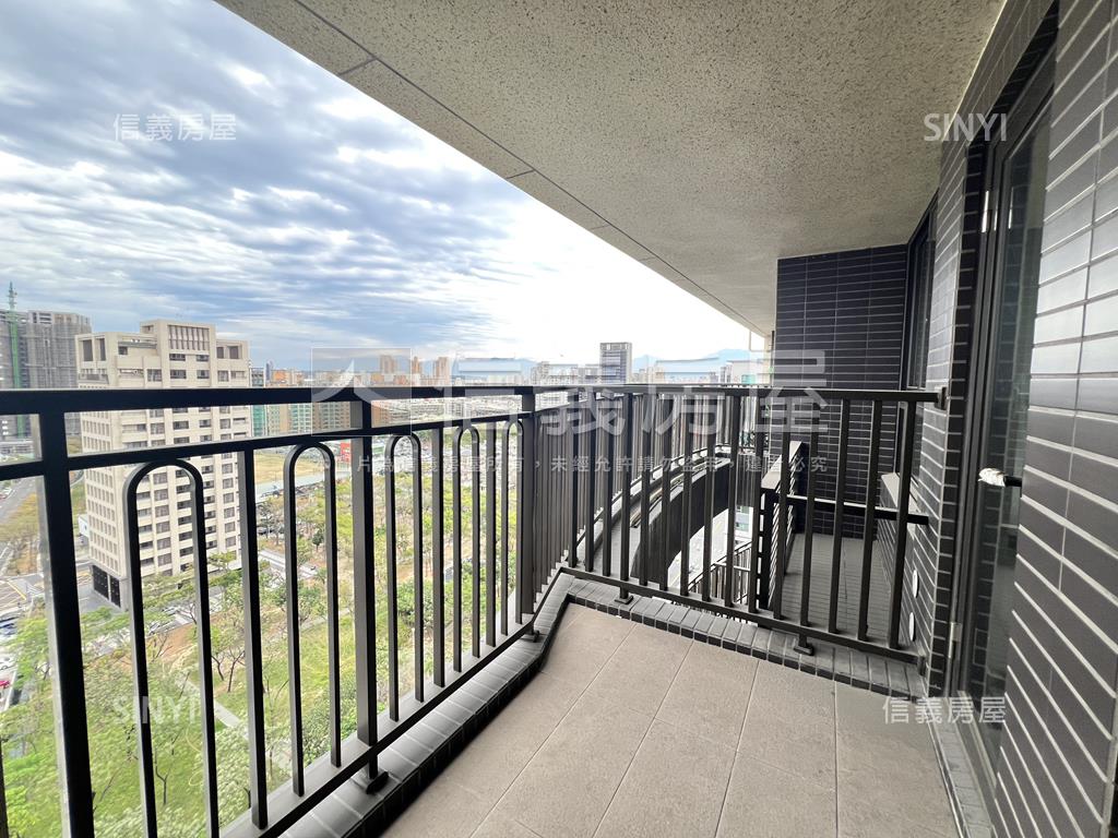 文山公園美景三房雙平車房屋室內格局與周邊環境