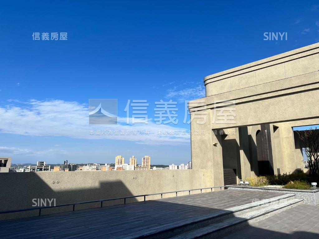 文山公園美景三房雙平車房屋室內格局與周邊環境