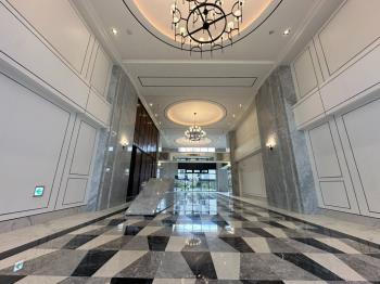 文山公園美景三房雙平車