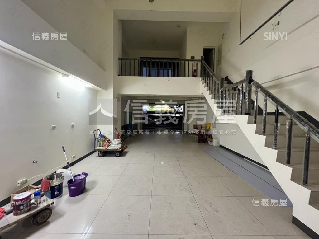 Ｈａｒｂｏｒ１店面房屋室內格局與周邊環境