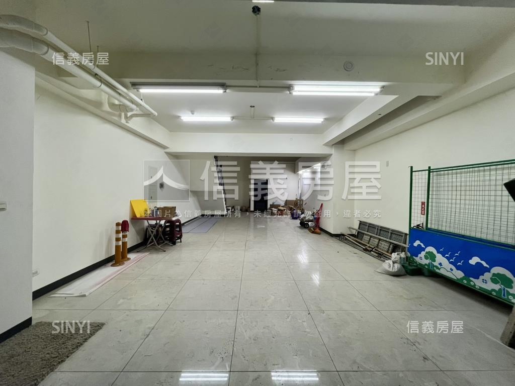 Ｈａｒｂｏｒ１店面房屋室內格局與周邊環境