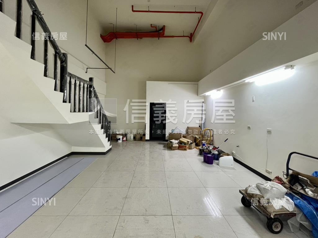 Ｈａｒｂｏｒ１店面房屋室內格局與周邊環境