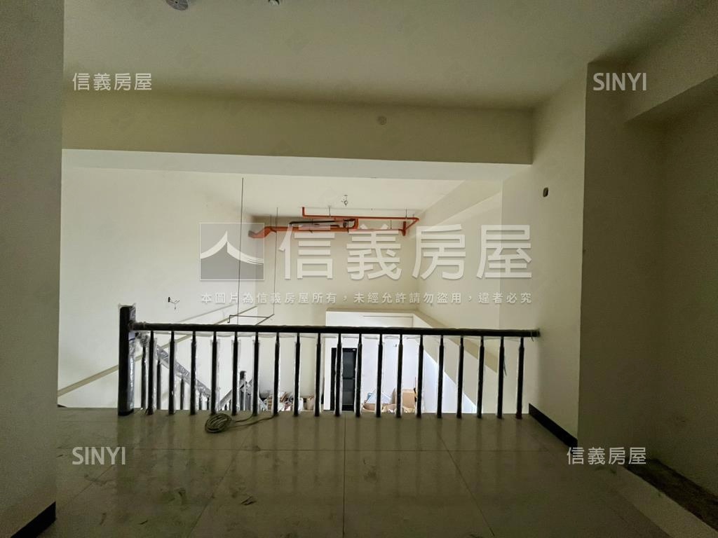 Ｈａｒｂｏｒ１店面房屋室內格局與周邊環境