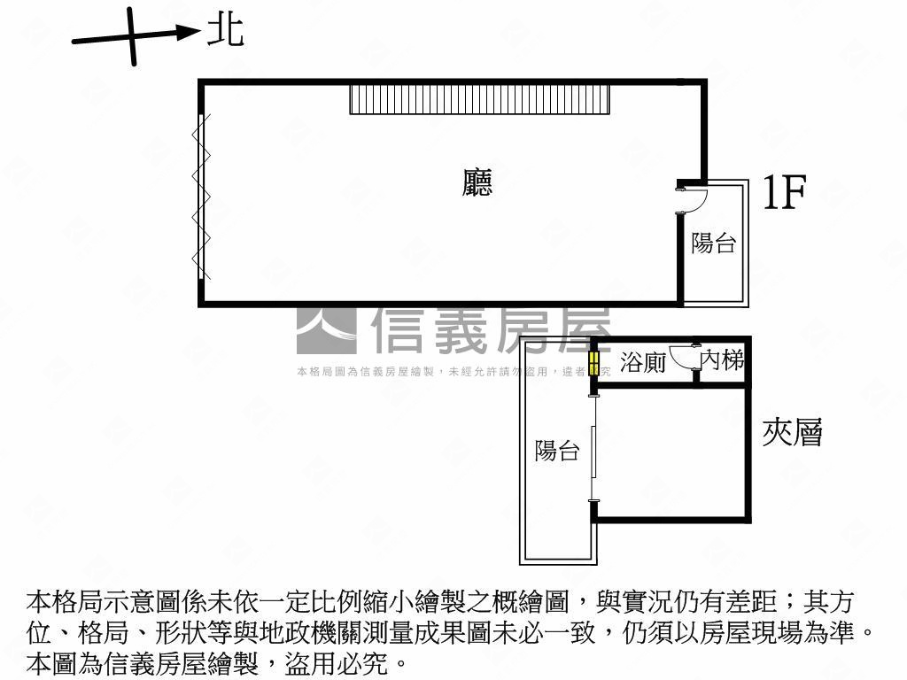 Ｈａｒｂｏｒ１店面房屋室內格局與周邊環境