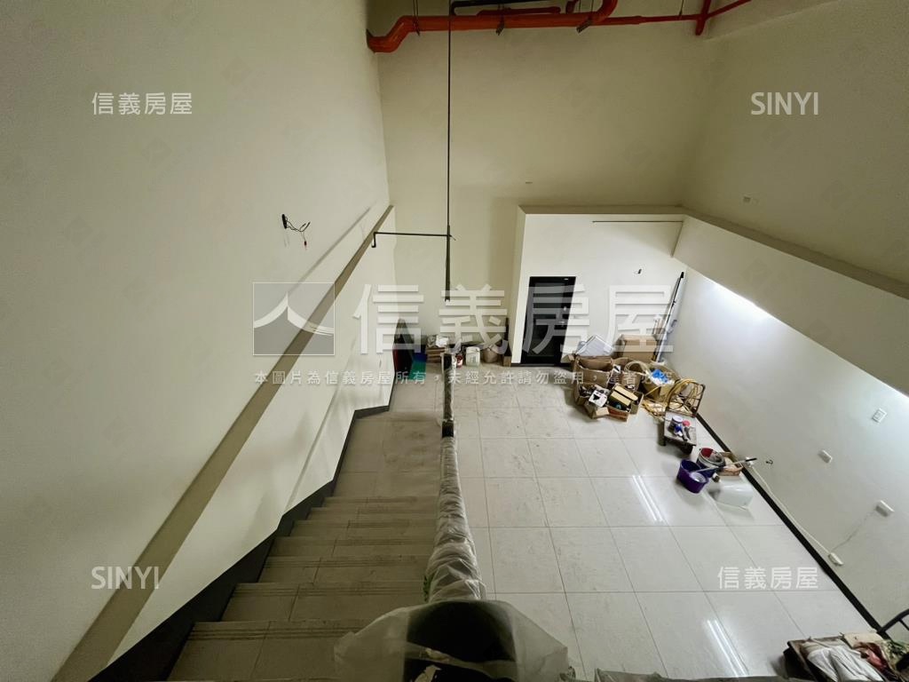 Ｈａｒｂｏｒ１店面房屋室內格局與周邊環境