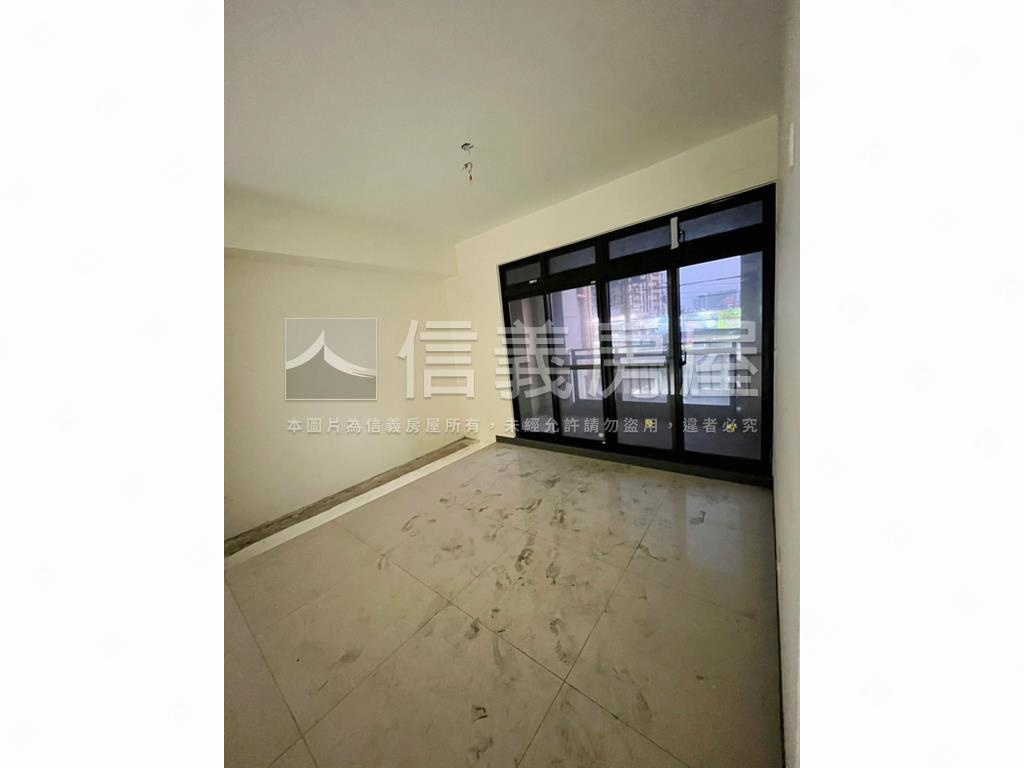 Ｈａｒｂｏｒ１店面房屋室內格局與周邊環境