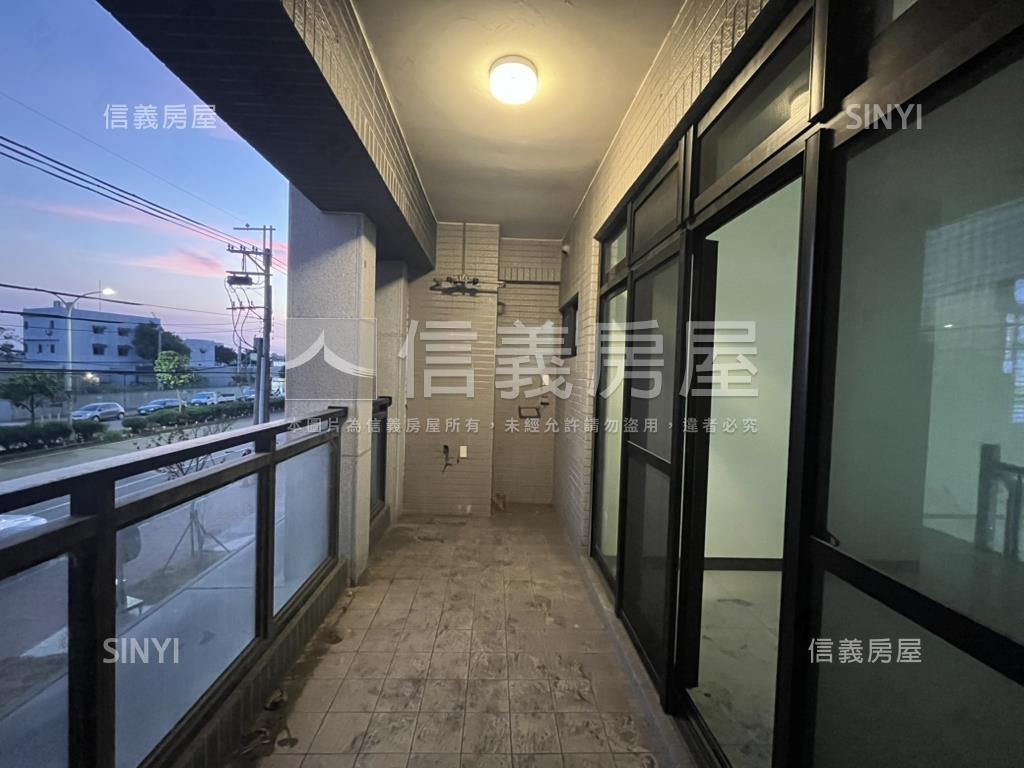 Ｈａｒｂｏｒ１店面房屋室內格局與周邊環境