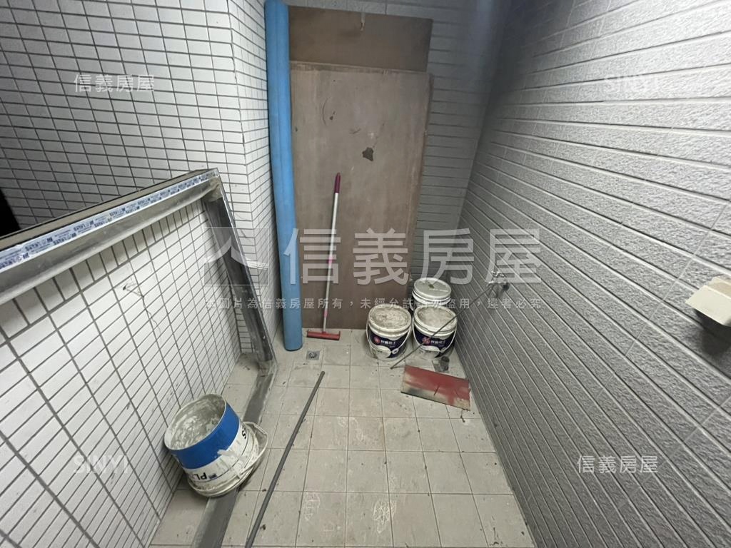 Ｈａｒｂｏｒ１店面房屋室內格局與周邊環境