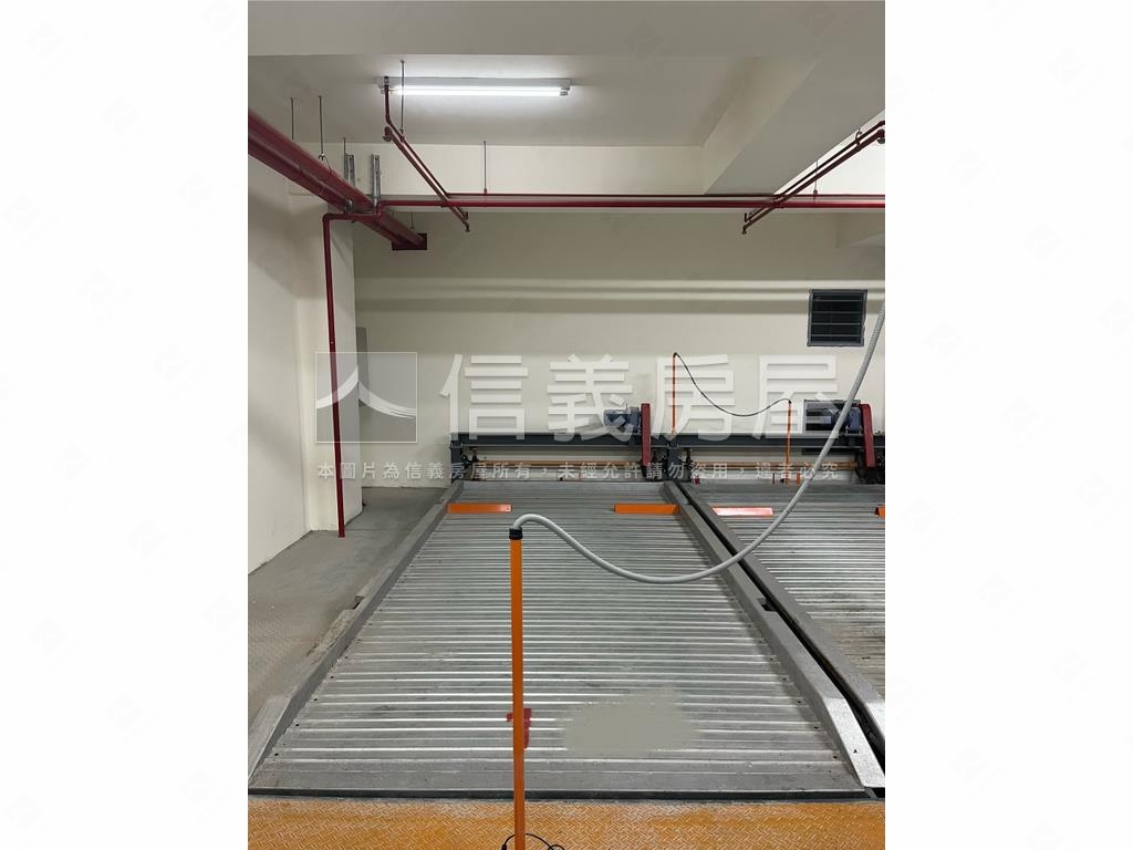 Ｈａｒｂｏｒ１店面房屋室內格局與周邊環境