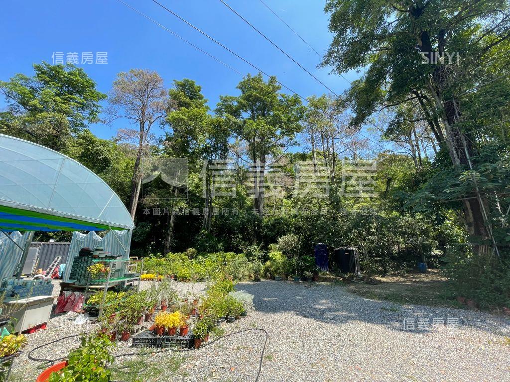 北屯土地２房屋室內格局與周邊環境
