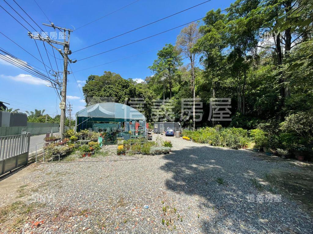 北屯土地２房屋室內格局與周邊環境