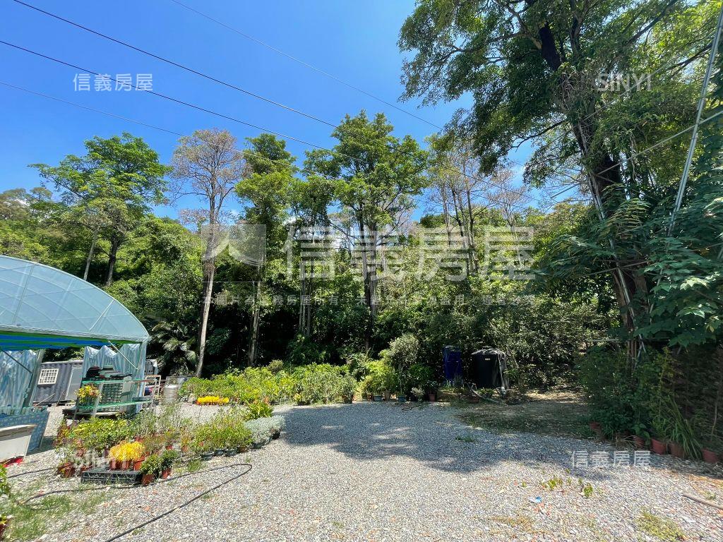 北屯土地２房屋室內格局與周邊環境